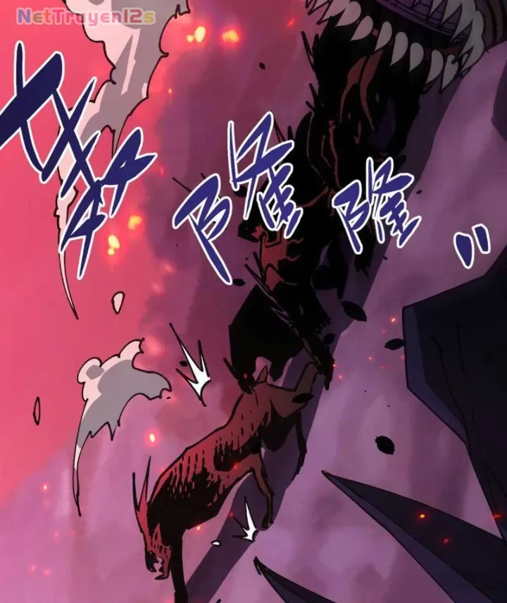 Sinh Mệnh Cộng Dồn Vô Hạn, Ta Một Tiễn Bắn Rơi Thần Linh Chapter 7 - Trang 9