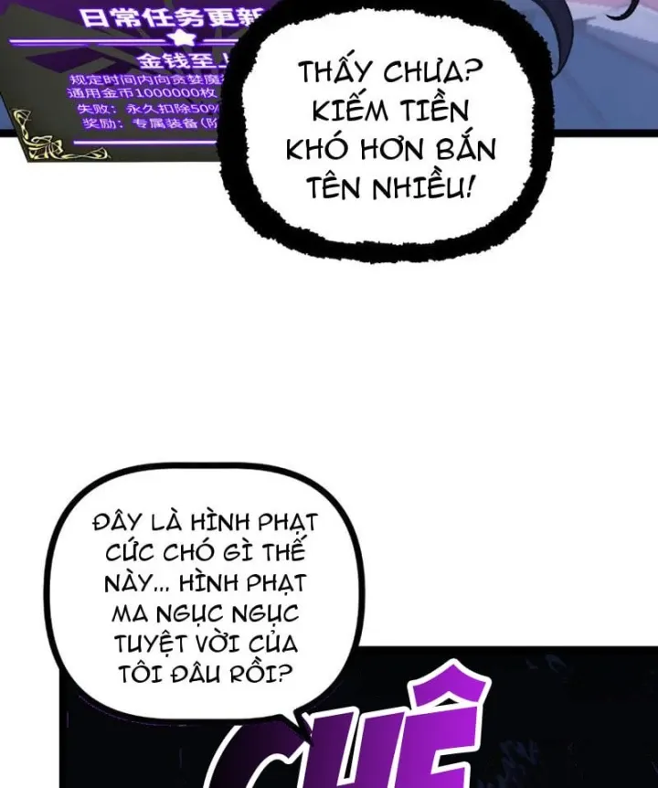 Sinh Mệnh Cộng Dồn Vô Hạn, Ta Một Tiễn Bắn Rơi Thần Linh Chapter 8 - Trang 10