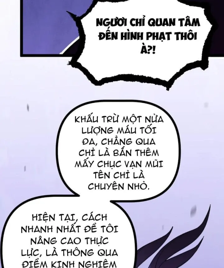 Sinh Mệnh Cộng Dồn Vô Hạn, Ta Một Tiễn Bắn Rơi Thần Linh Chapter 8 - Trang 12