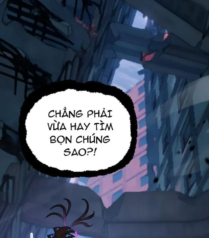 Sinh Mệnh Cộng Dồn Vô Hạn, Ta Một Tiễn Bắn Rơi Thần Linh Chapter 8 - Trang 32