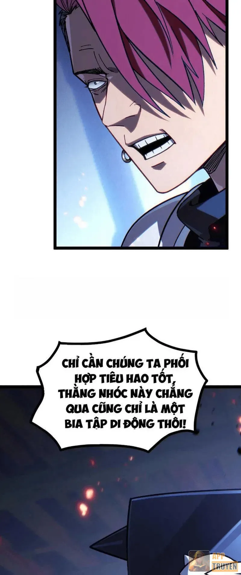 Sinh Mệnh Cộng Dồn Vô Hạn, Ta Một Tiễn Bắn Rơi Thần Linh Chapter 9 - Trang 10