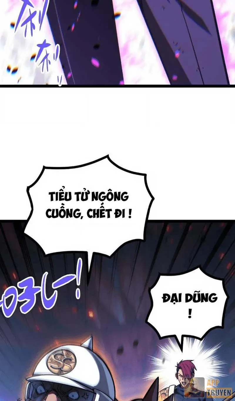 Sinh Mệnh Cộng Dồn Vô Hạn, Ta Một Tiễn Bắn Rơi Thần Linh Chapter 9 - Trang 17