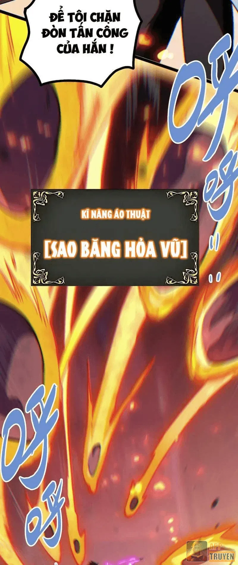 Sinh Mệnh Cộng Dồn Vô Hạn, Ta Một Tiễn Bắn Rơi Thần Linh Chapter 9 - Trang 28