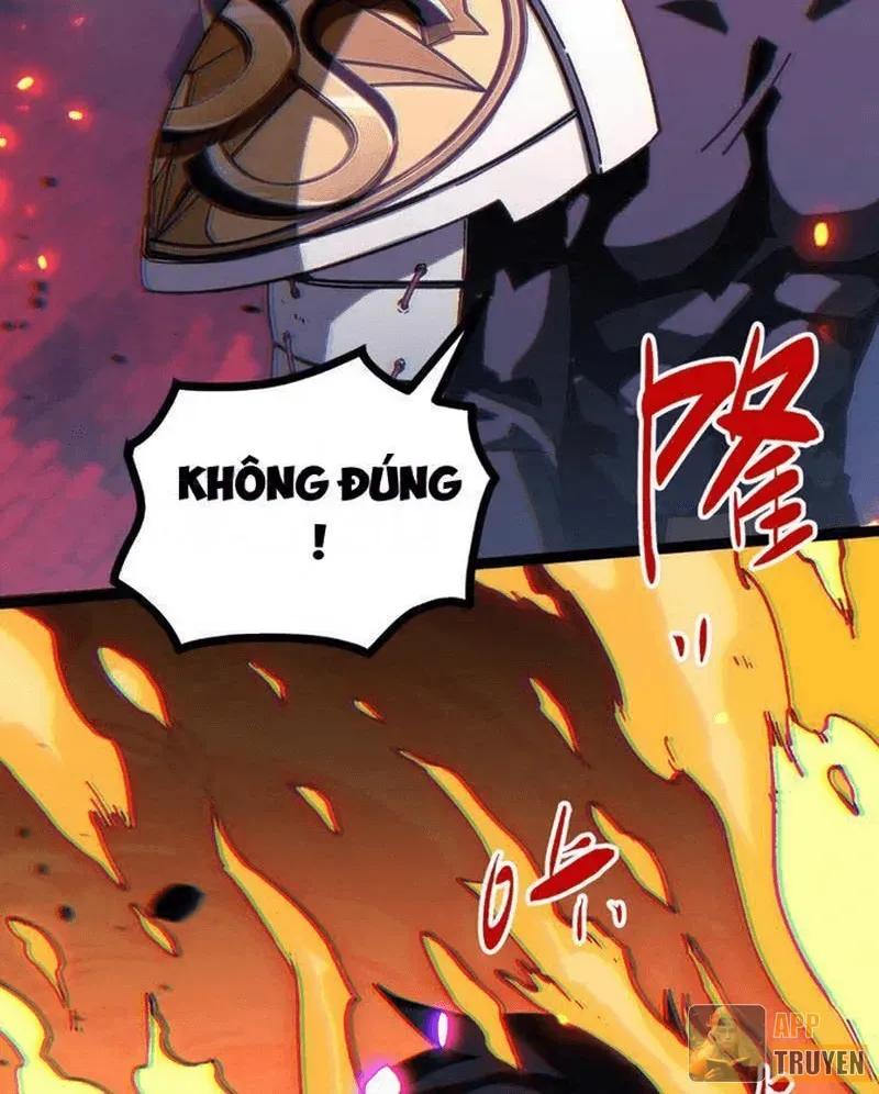 Sinh Mệnh Cộng Dồn Vô Hạn, Ta Một Tiễn Bắn Rơi Thần Linh Chapter 9 - Trang 32