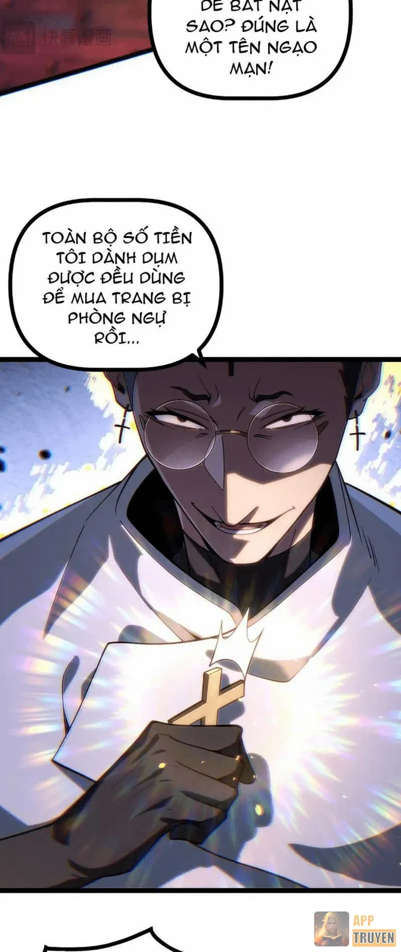 Sinh Mệnh Cộng Dồn Vô Hạn, Ta Một Tiễn Bắn Rơi Thần Linh Chapter 9 - Trang 37