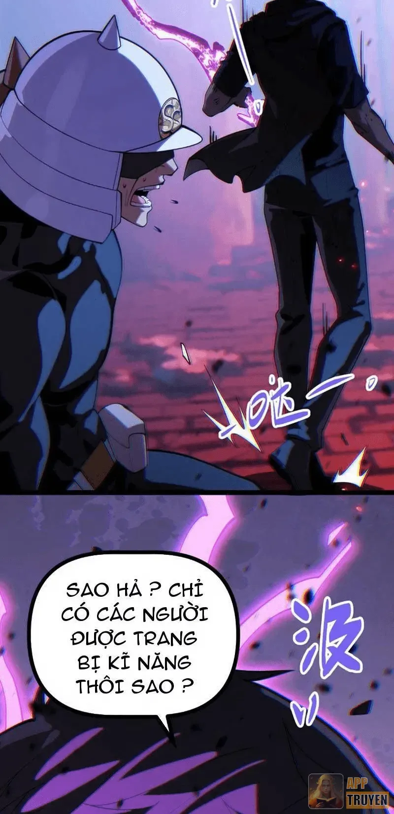 Sinh Mệnh Cộng Dồn Vô Hạn, Ta Một Tiễn Bắn Rơi Thần Linh Chapter 9 - Trang 46