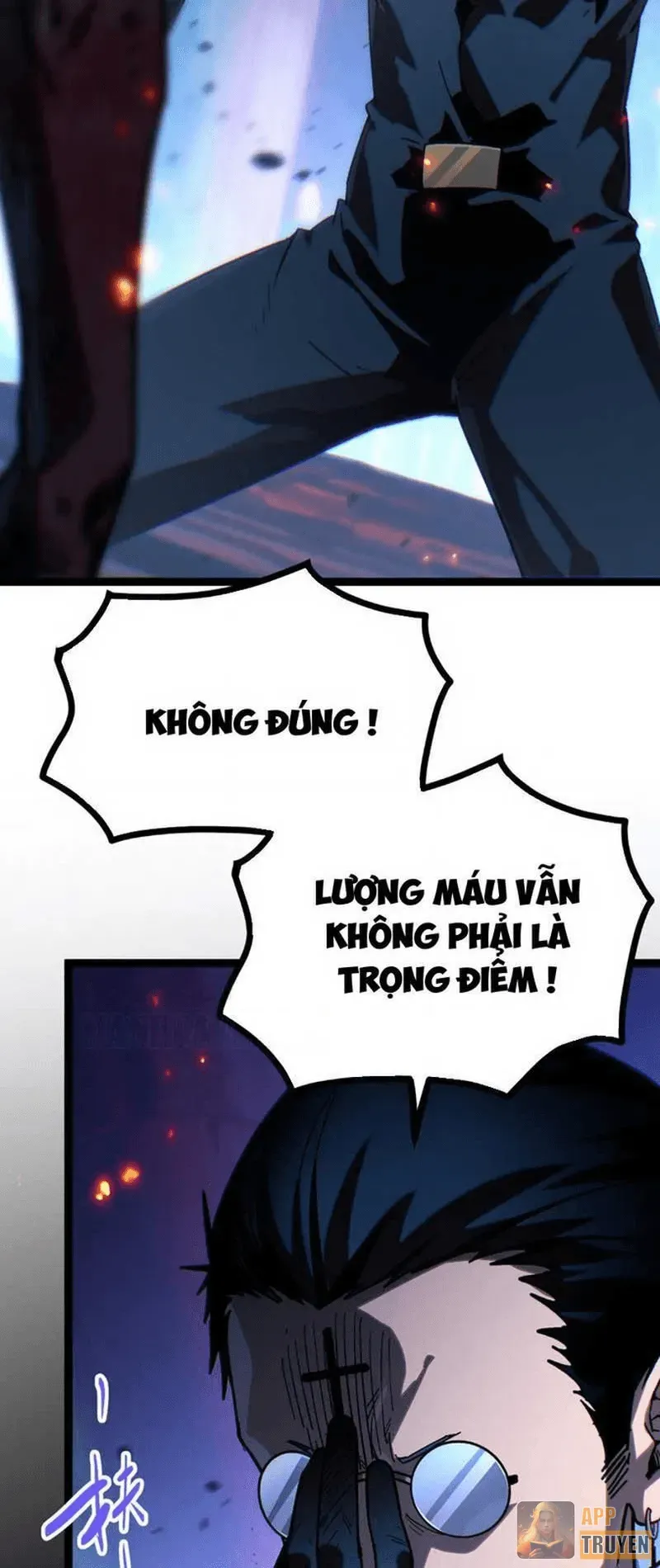 Sinh Mệnh Cộng Dồn Vô Hạn, Ta Một Tiễn Bắn Rơi Thần Linh Chapter 9 - Trang 5