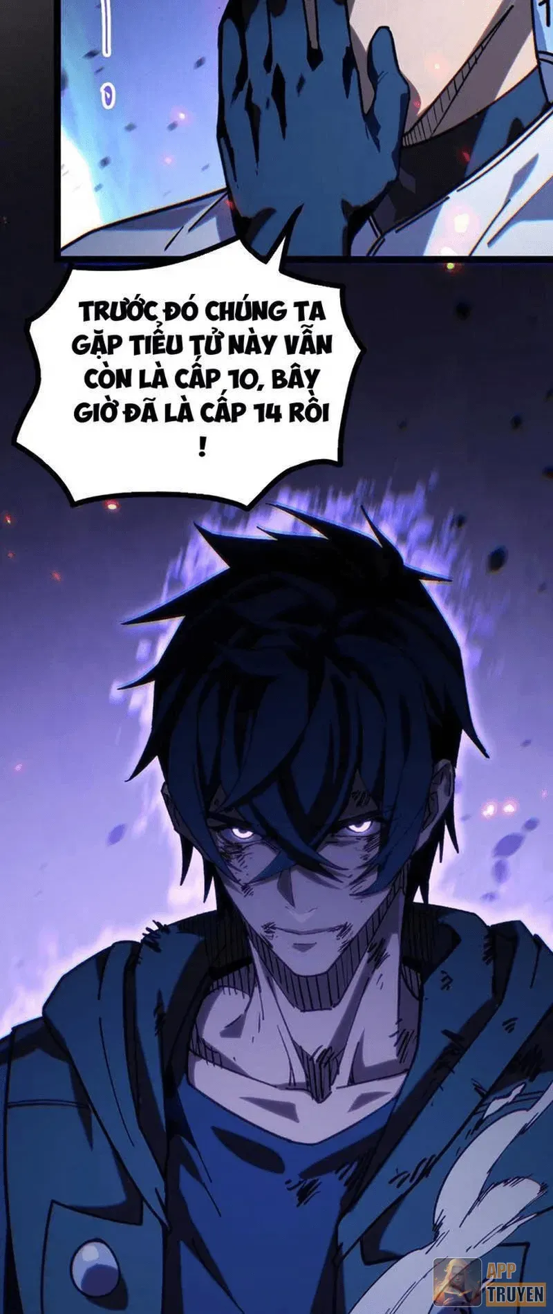 Sinh Mệnh Cộng Dồn Vô Hạn, Ta Một Tiễn Bắn Rơi Thần Linh Chapter 9 - Trang 6