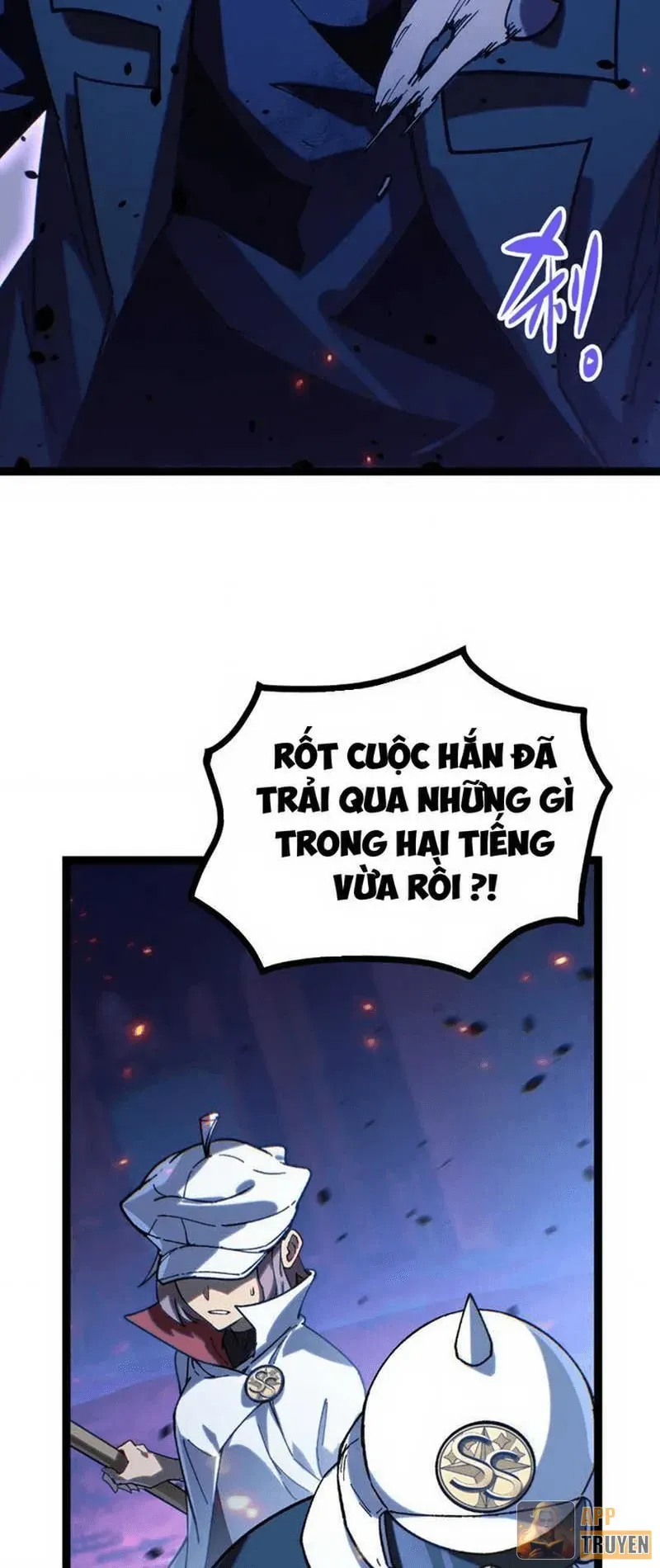 Sinh Mệnh Cộng Dồn Vô Hạn, Ta Một Tiễn Bắn Rơi Thần Linh Chapter 9 - Trang 7
