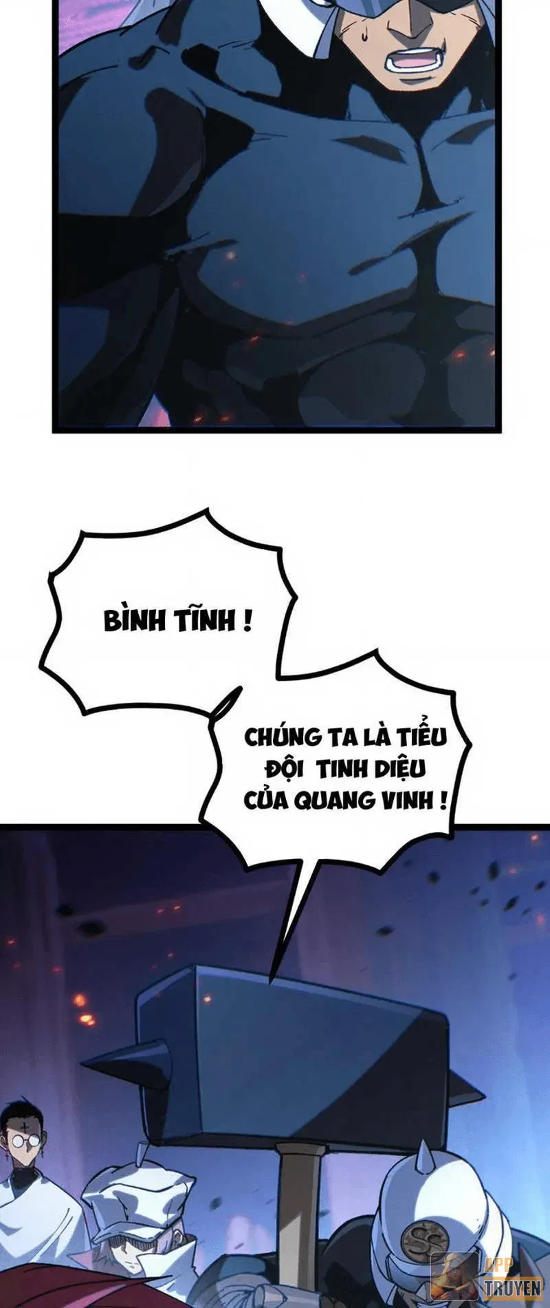 Sinh Mệnh Cộng Dồn Vô Hạn, Ta Một Tiễn Bắn Rơi Thần Linh Chapter 9 - Trang 8