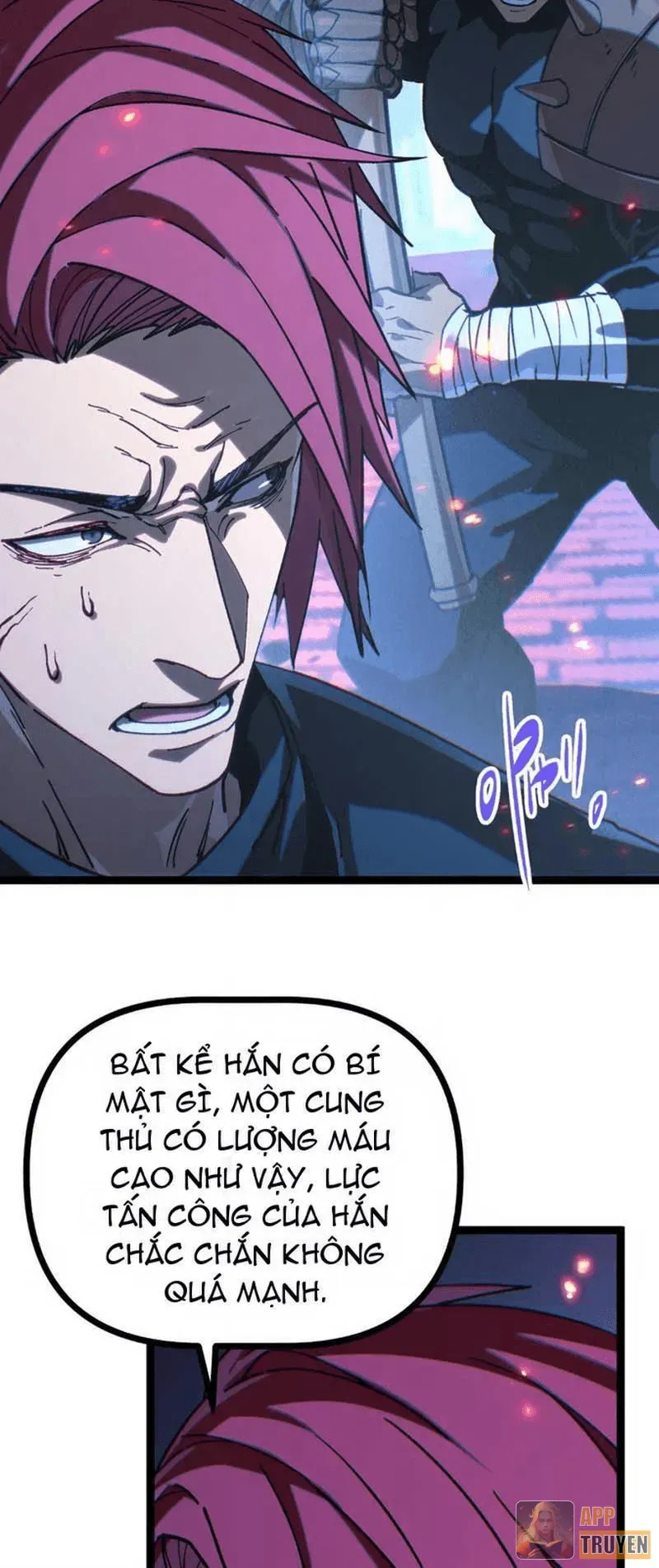 Sinh Mệnh Cộng Dồn Vô Hạn, Ta Một Tiễn Bắn Rơi Thần Linh Chapter 9 - Trang 9