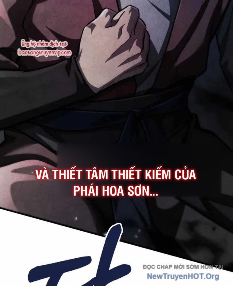 Sinh Tồn Như Một Bộ Khoái Ở Thế Giới Võ Lâm Chapter 1 - Trang 10