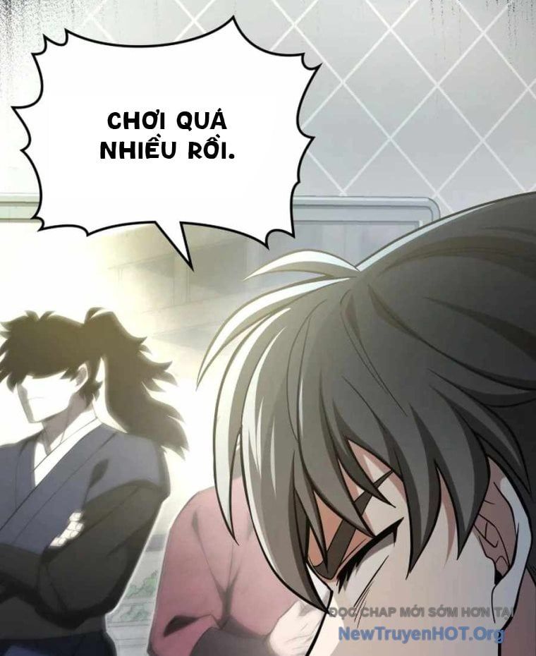 Sinh Tồn Như Một Bộ Khoái Ở Thế Giới Võ Lâm Chapter 1 - Trang 21