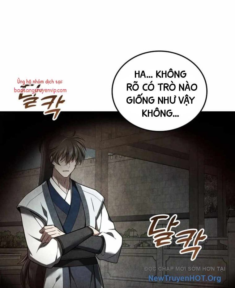 Sinh Tồn Như Một Bộ Khoái Ở Thế Giới Võ Lâm Chapter 1 - Trang 26