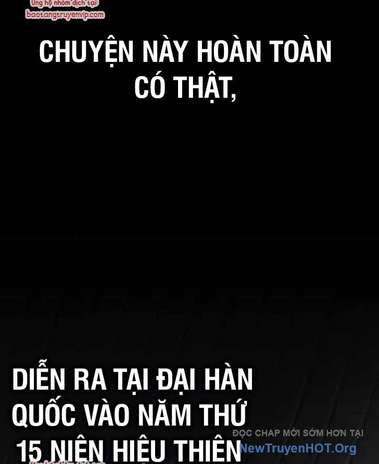 Sinh Tồn Như Một Bộ Khoái Ở Thế Giới Võ Lâm Chapter 1 - Trang 3