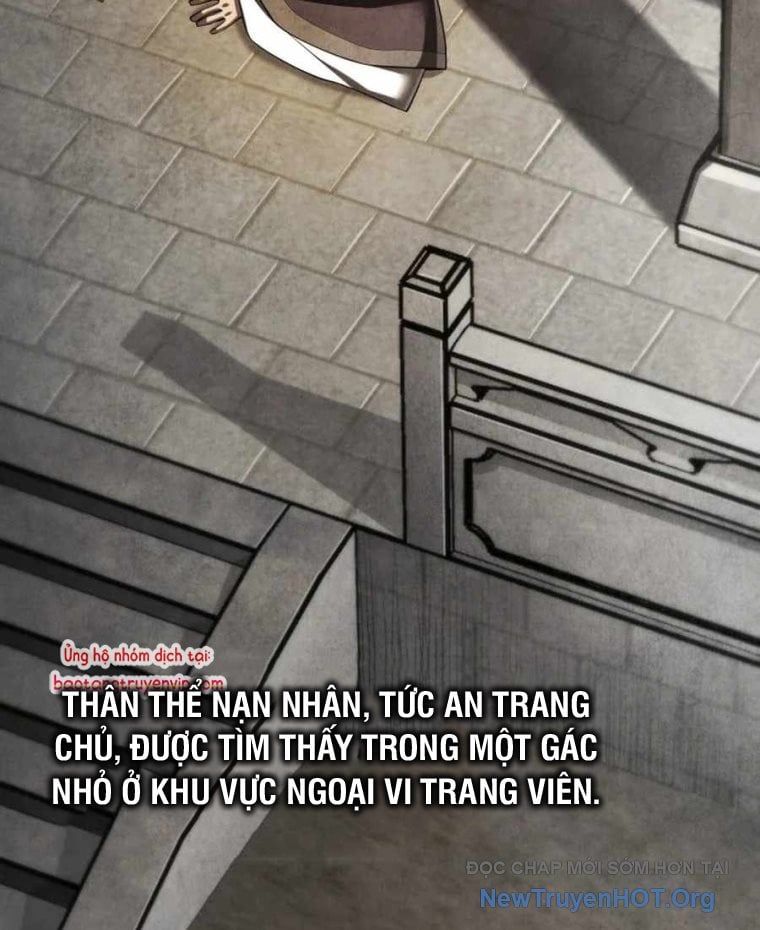 Sinh Tồn Như Một Bộ Khoái Ở Thế Giới Võ Lâm Chapter 1 - Trang 5