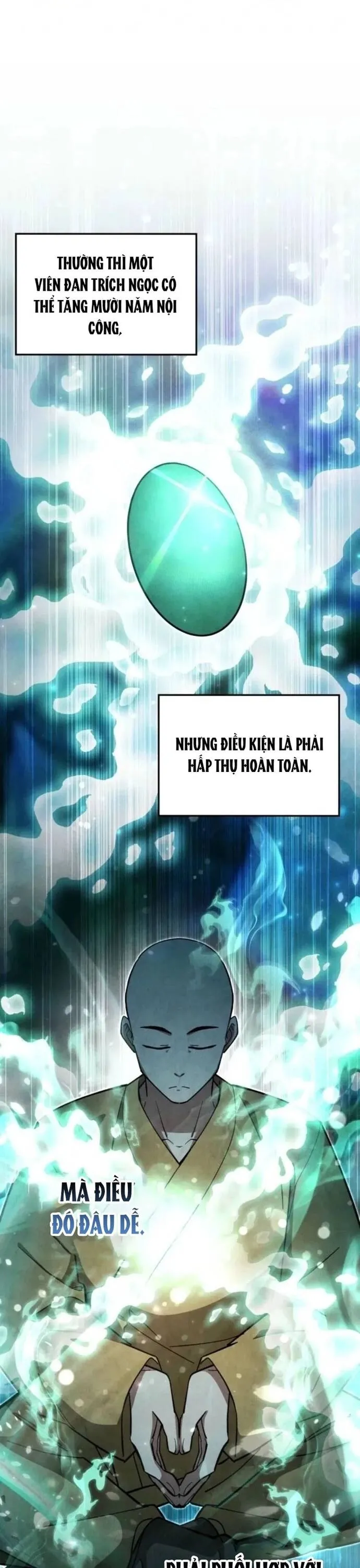 Sinh Tồn Như Một Bộ Khoái Ở Thế Giới Võ Lâm Chapter 10 - Trang 13