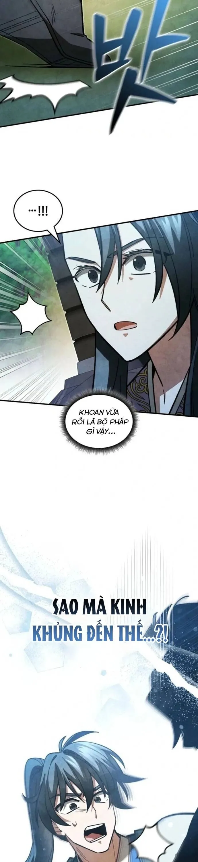 Sinh Tồn Như Một Bộ Khoái Ở Thế Giới Võ Lâm Chapter 10 - Trang 18