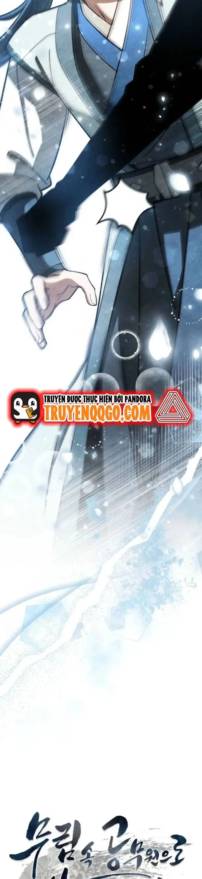 Sinh Tồn Như Một Bộ Khoái Ở Thế Giới Võ Lâm Chapter 10 - Trang 19
