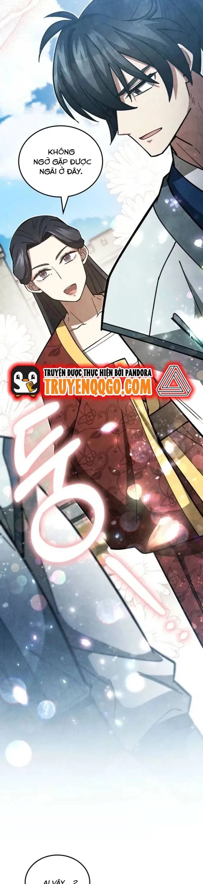 Sinh Tồn Như Một Bộ Khoái Ở Thế Giới Võ Lâm Chapter 10 - Trang 42