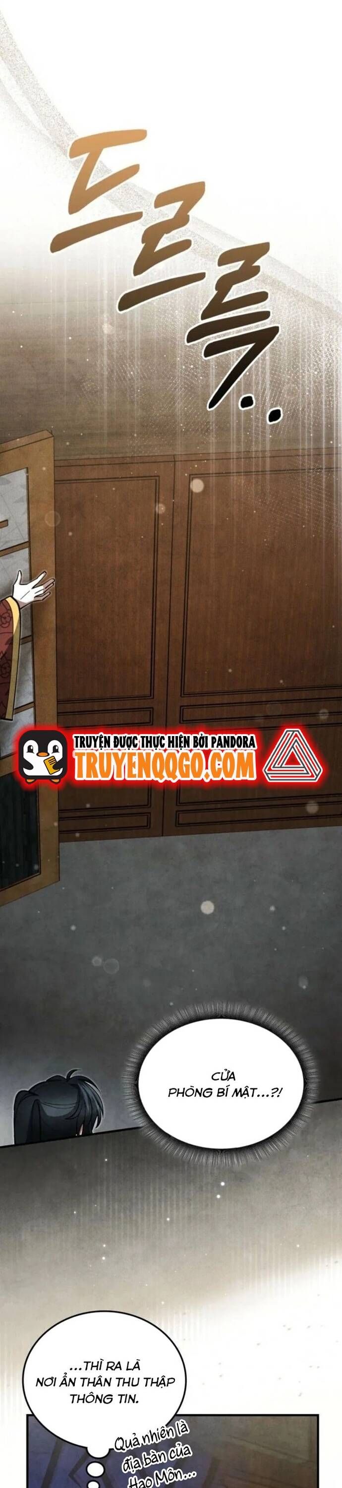 Sinh Tồn Như Một Bộ Khoái Ở Thế Giới Võ Lâm Chapter 11 - Trang 20