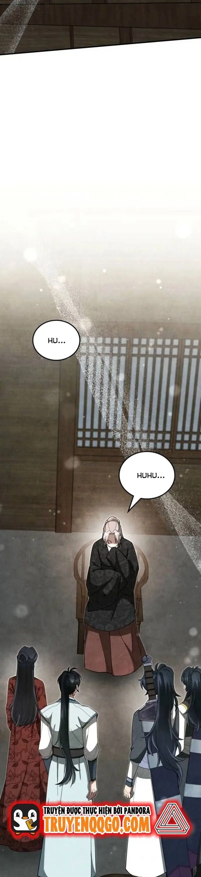 Sinh Tồn Như Một Bộ Khoái Ở Thế Giới Võ Lâm Chapter 11 - Trang 39