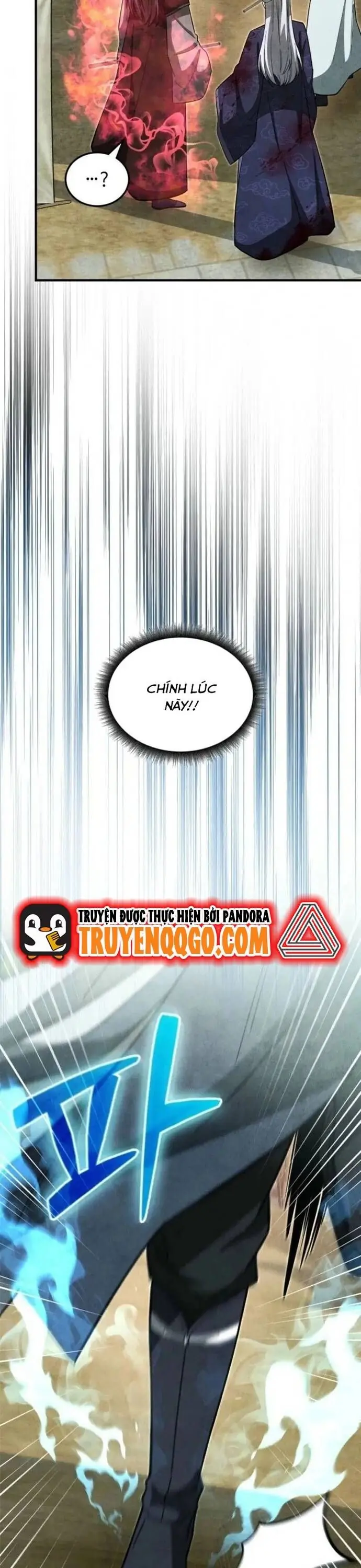 Sinh Tồn Như Một Bộ Khoái Ở Thế Giới Võ Lâm Chapter 12 - Trang 31