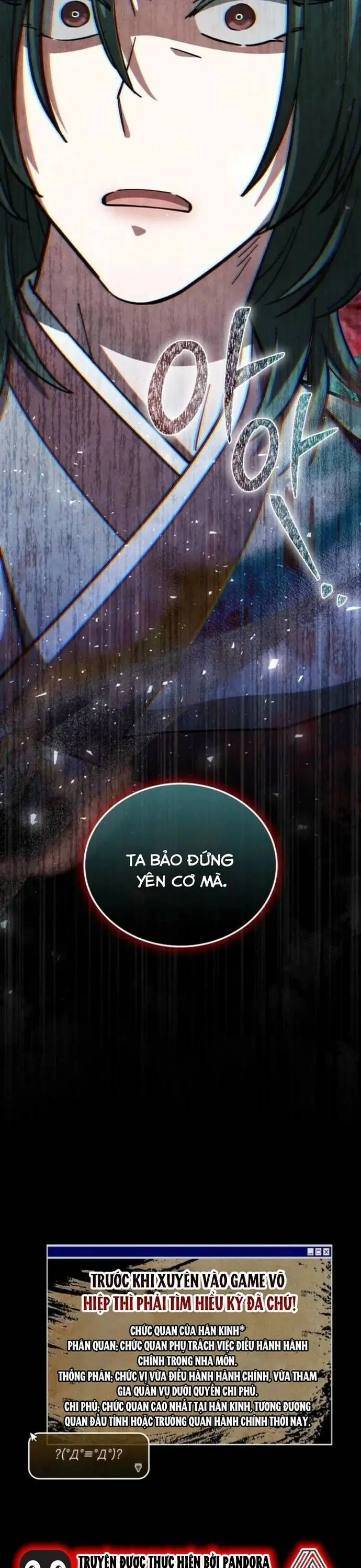 Sinh Tồn Như Một Bộ Khoái Ở Thế Giới Võ Lâm Chapter 13 - Trang 47