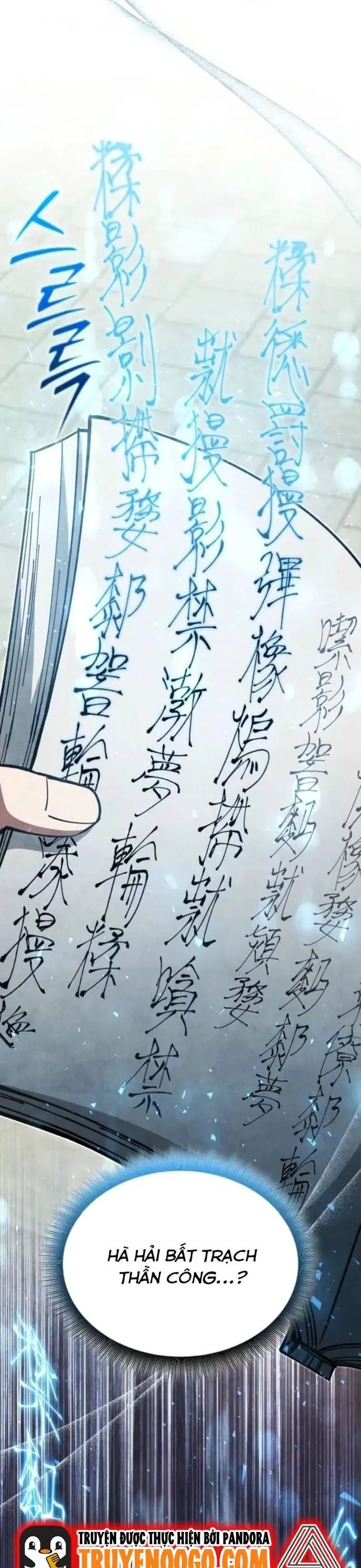 Sinh Tồn Như Một Bộ Khoái Ở Thế Giới Võ Lâm Chapter 13 - Trang 8