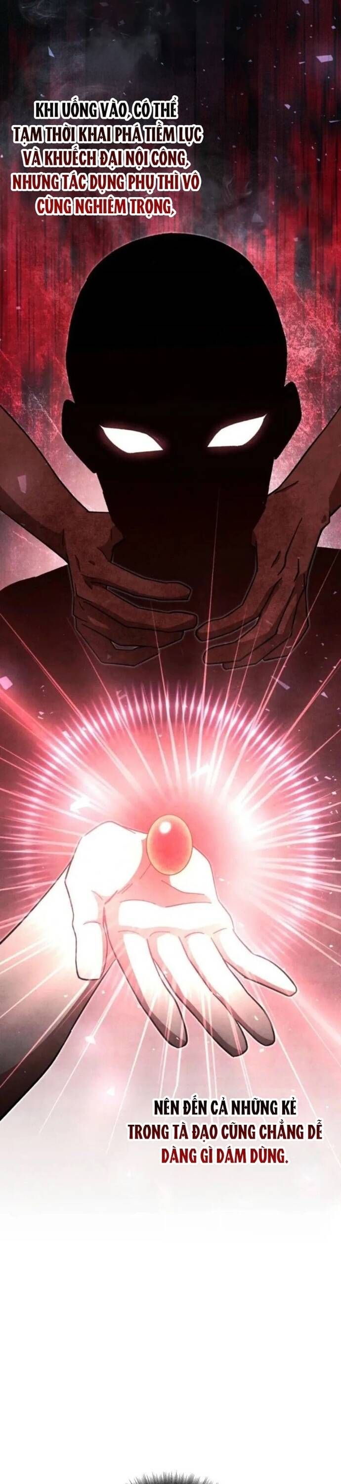 Sinh Tồn Như Một Bộ Khoái Ở Thế Giới Võ Lâm Chapter 14 - Trang 39