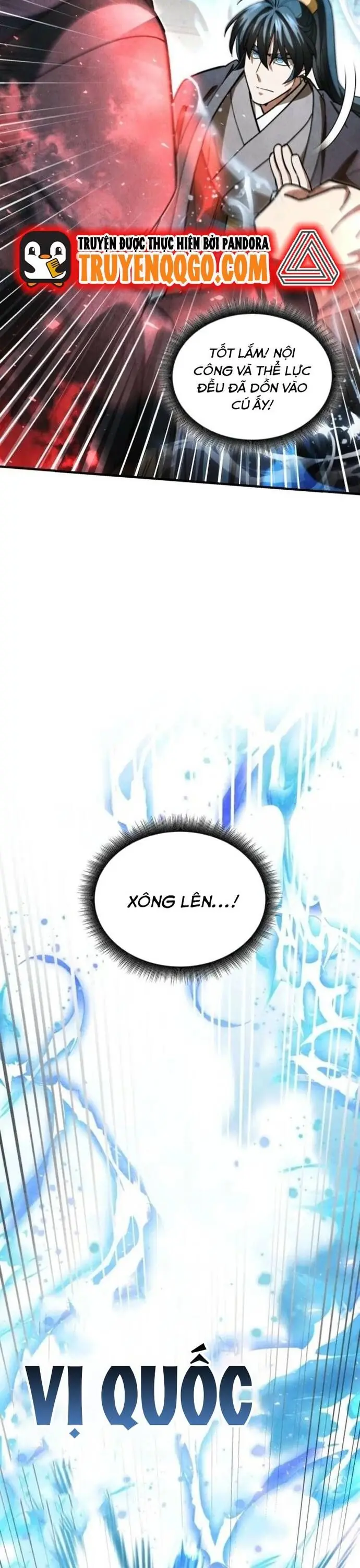 Sinh Tồn Như Một Bộ Khoái Ở Thế Giới Võ Lâm Chapter 14 - Trang 46