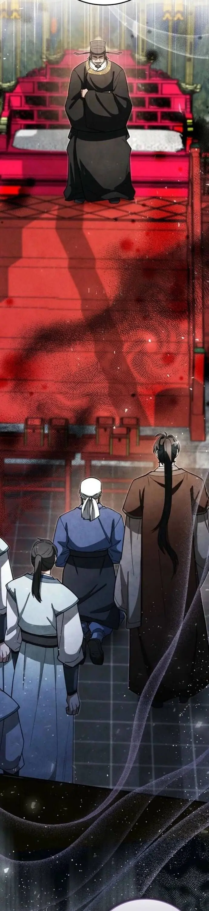Sinh Tồn Như Một Bộ Khoái Ở Thế Giới Võ Lâm Chapter 15 - Trang 42