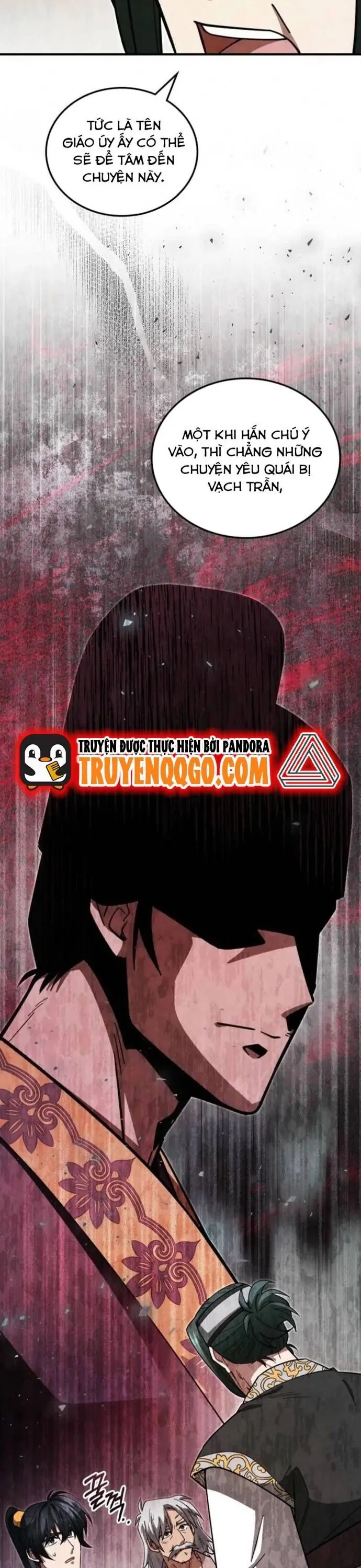 Sinh Tồn Như Một Bộ Khoái Ở Thế Giới Võ Lâm Chapter 16 - Trang 44