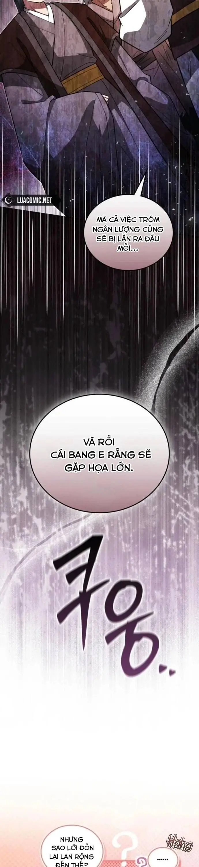 Sinh Tồn Như Một Bộ Khoái Ở Thế Giới Võ Lâm Chapter 16 - Trang 45