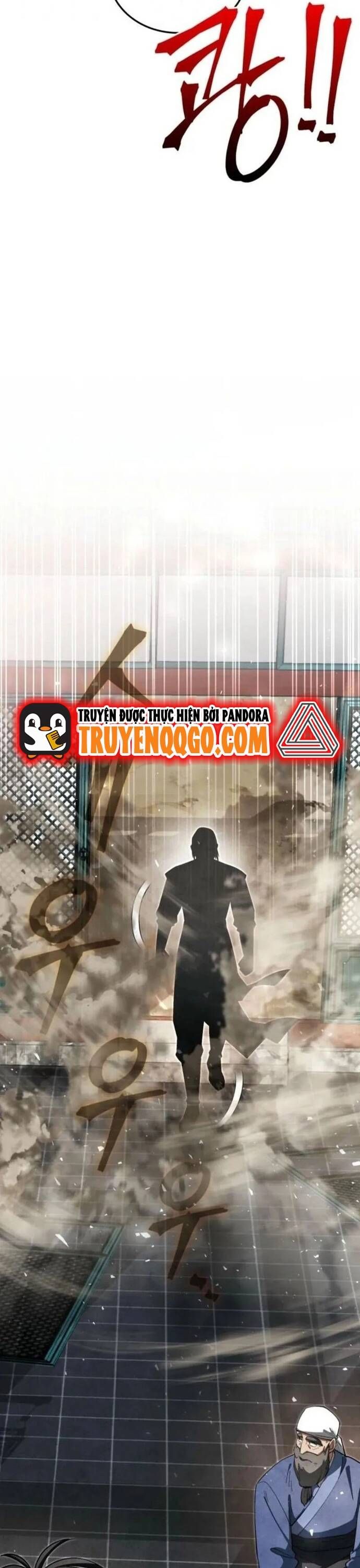 Sinh Tồn Như Một Bộ Khoái Ở Thế Giới Võ Lâm Chapter 16 - Trang 7
