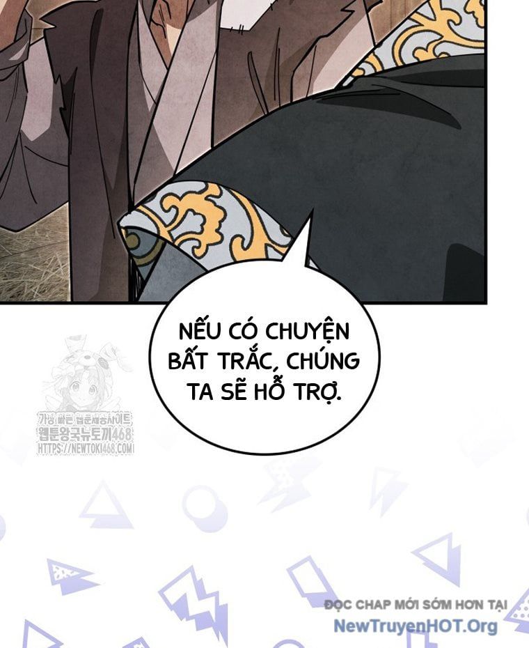 Sinh Tồn Như Một Bộ Khoái Ở Thế Giới Võ Lâm Chapter 17 - Trang 10