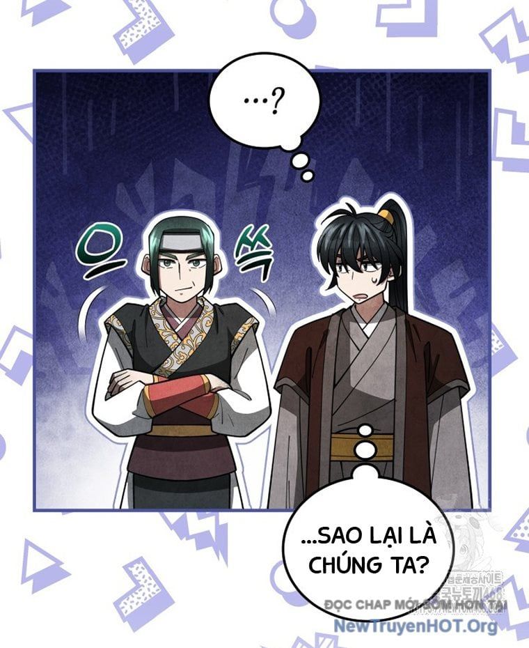 Sinh Tồn Như Một Bộ Khoái Ở Thế Giới Võ Lâm Chapter 17 - Trang 11
