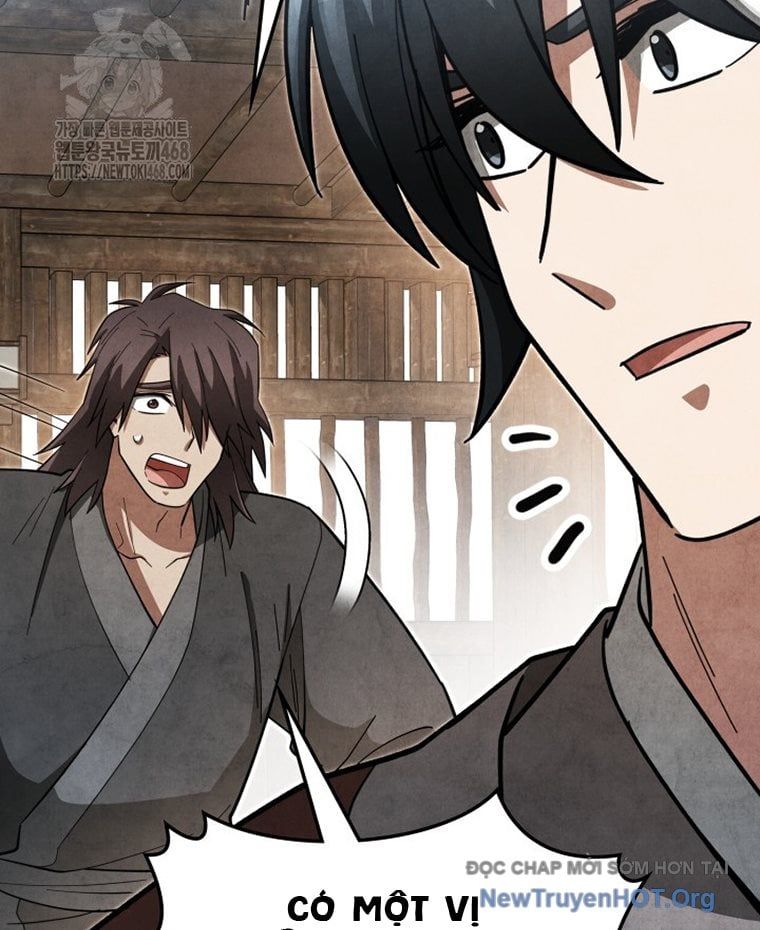Sinh Tồn Như Một Bộ Khoái Ở Thế Giới Võ Lâm Chapter 17 - Trang 13