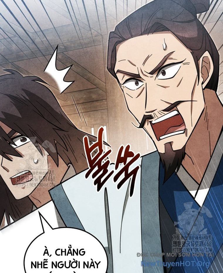 Sinh Tồn Như Một Bộ Khoái Ở Thế Giới Võ Lâm Chapter 17 - Trang 15