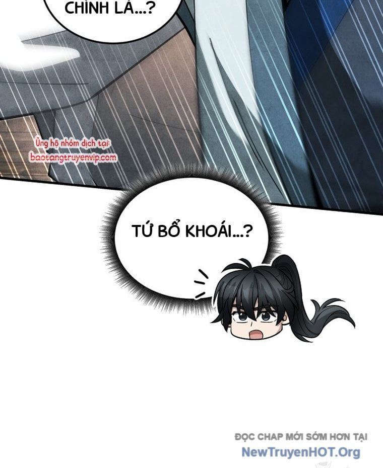 Sinh Tồn Như Một Bộ Khoái Ở Thế Giới Võ Lâm Chapter 17 - Trang 16