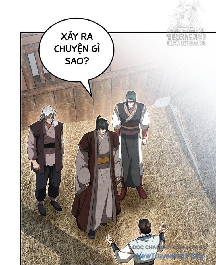 Sinh Tồn Như Một Bộ Khoái Ở Thế Giới Võ Lâm Chapter 17 - Trang 17