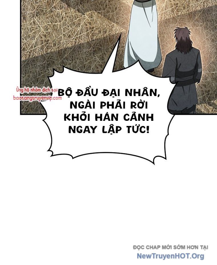 Sinh Tồn Như Một Bộ Khoái Ở Thế Giới Võ Lâm Chapter 17 - Trang 18