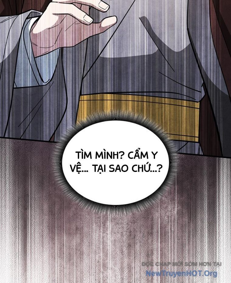 Sinh Tồn Như Một Bộ Khoái Ở Thế Giới Võ Lâm Chapter 17 - Trang 21