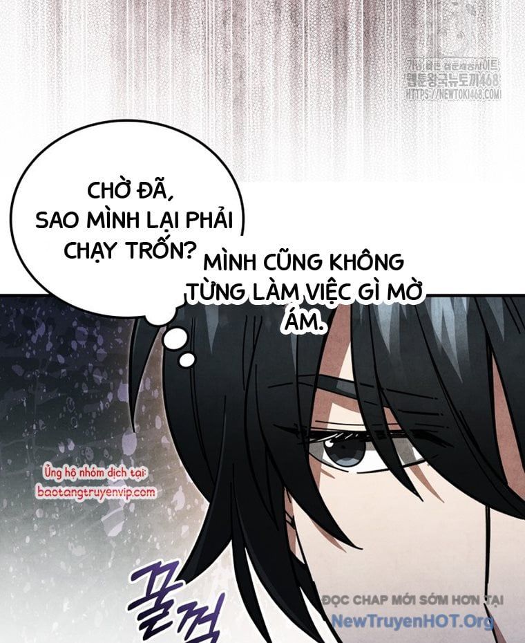 Sinh Tồn Như Một Bộ Khoái Ở Thế Giới Võ Lâm Chapter 17 - Trang 22