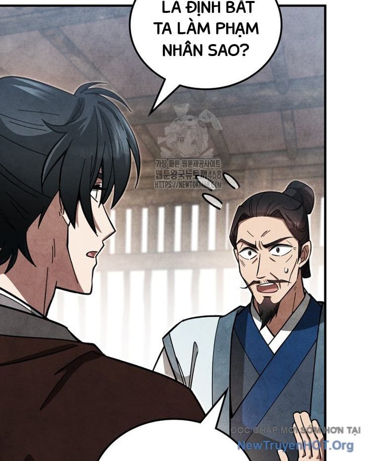 Sinh Tồn Như Một Bộ Khoái Ở Thế Giới Võ Lâm Chapter 17 - Trang 24