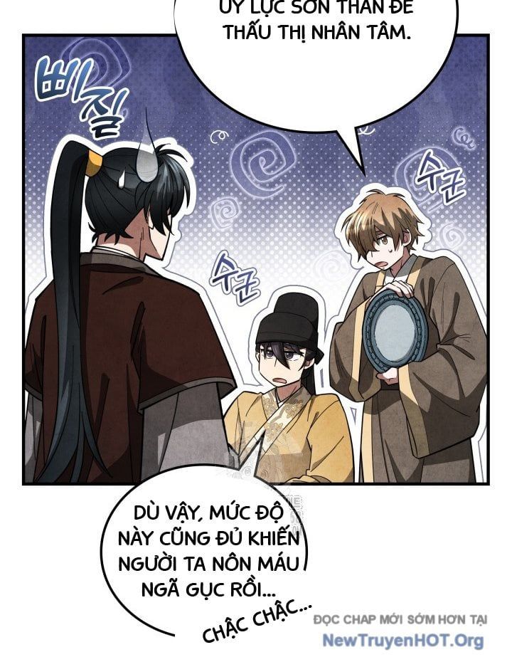 Sinh Tồn Như Một Bộ Khoái Ở Thế Giới Võ Lâm Chapter 17 - Trang 48