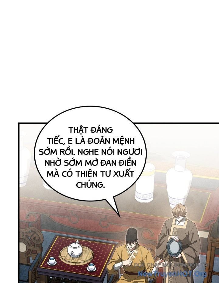 Sinh Tồn Như Một Bộ Khoái Ở Thế Giới Võ Lâm Chapter 17 - Trang 49