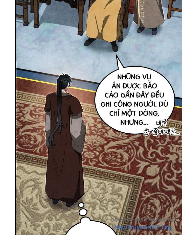 Sinh Tồn Như Một Bộ Khoái Ở Thế Giới Võ Lâm Chapter 17 - Trang 50