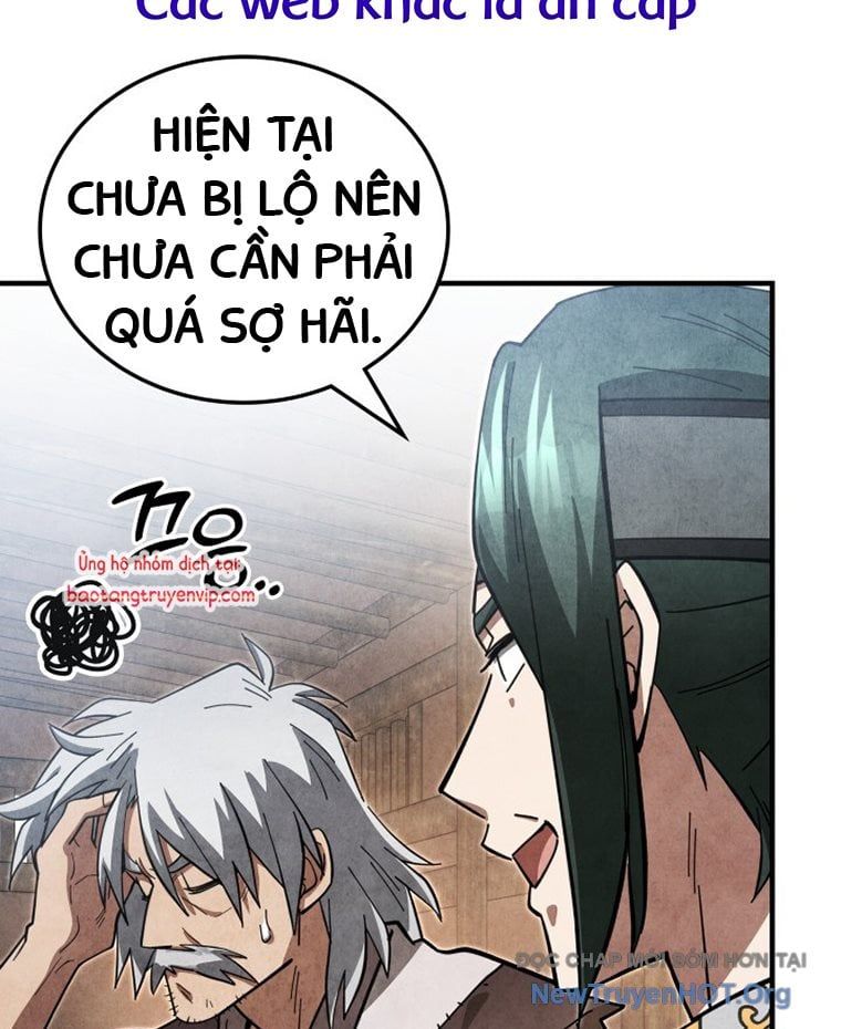 Sinh Tồn Như Một Bộ Khoái Ở Thế Giới Võ Lâm Chapter 17 - Trang 9
