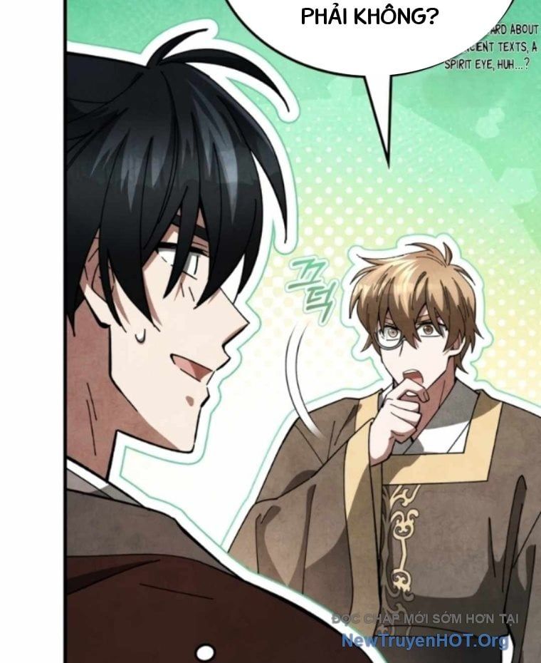 Sinh Tồn Như Một Bộ Khoái Ở Thế Giới Võ Lâm Chapter 18 - Trang 10